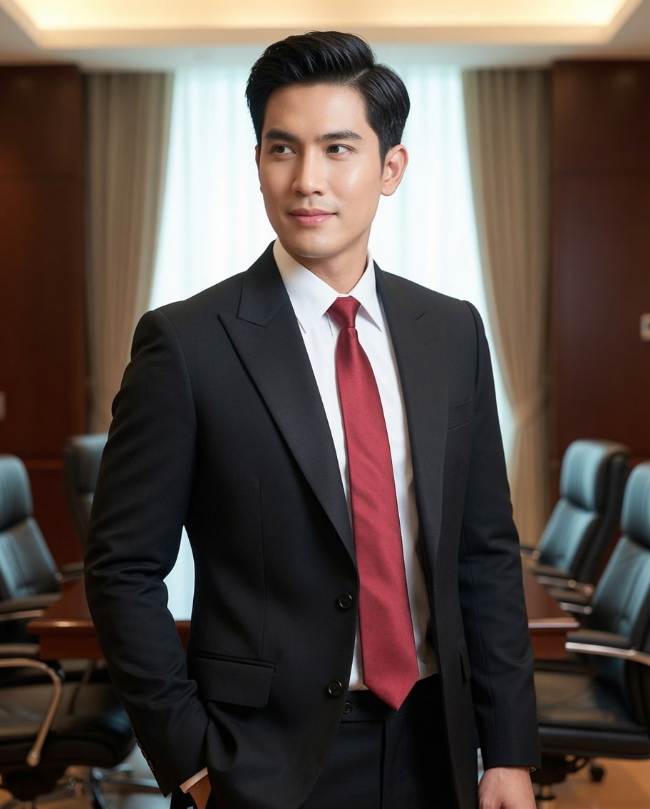 เกี่ยวกับผู้เขียน MMM9